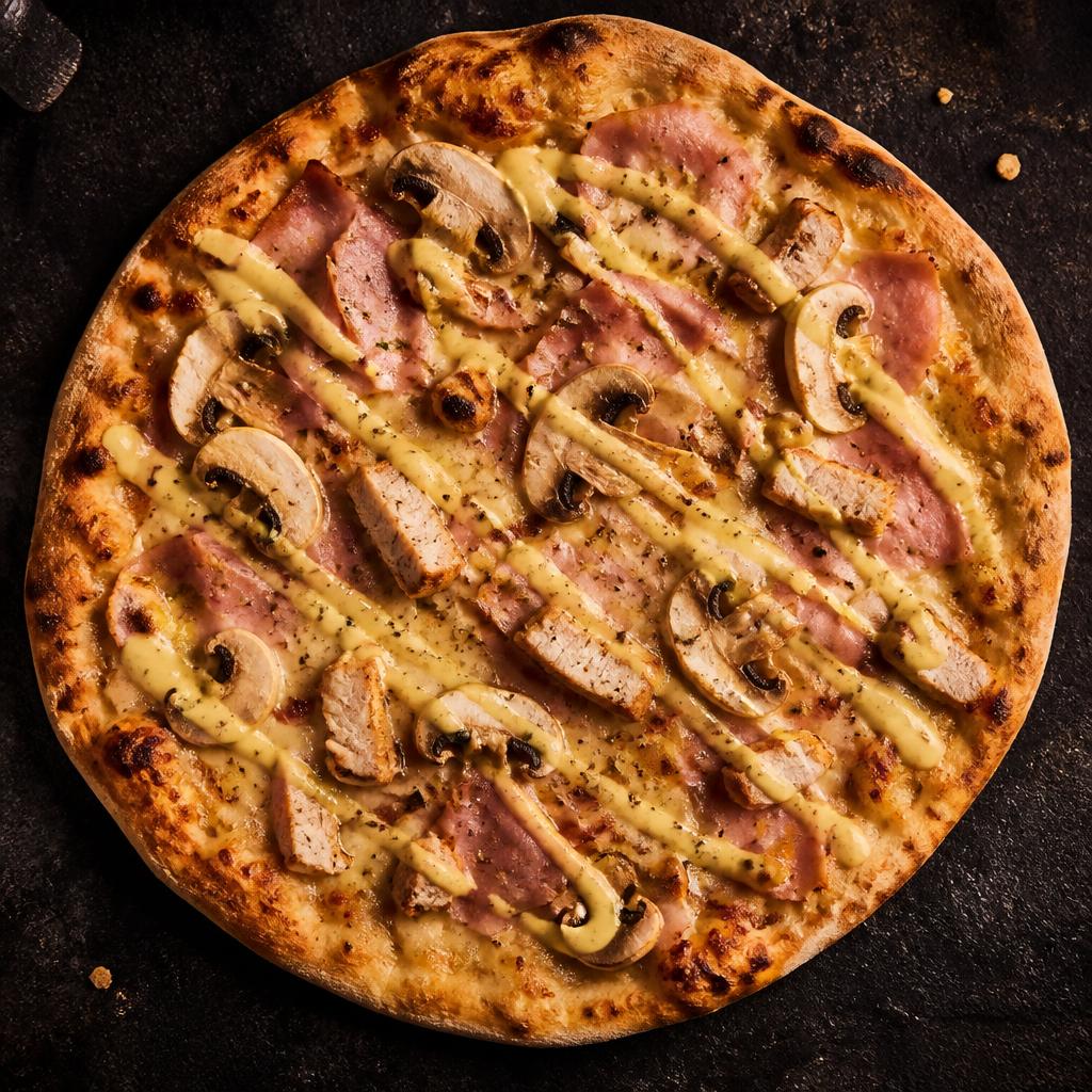 Pizza Östermalms